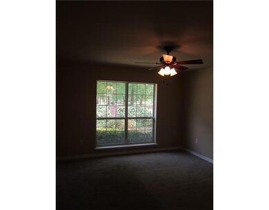 Bedroom.
