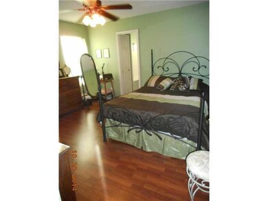Master Bedroom.