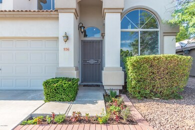 936 E Baylor Ln, Chandler, AZ 85225 - photo 6