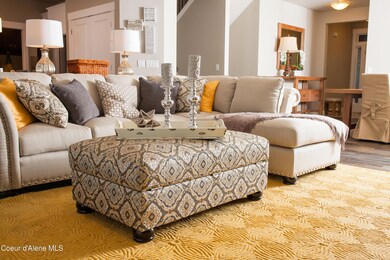 (3) Stock Great Room