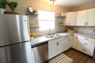 Custom Kitchen