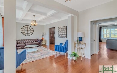 112 Winslow Cir, Savannah, GA 31407 - photo 4