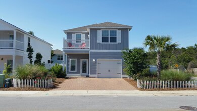 12 Grayling Way