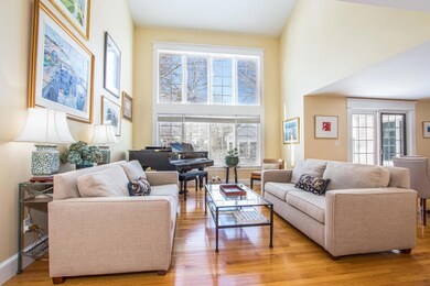 1 Sweet Fern Ln, Sandwich, MA 02563 - photo 3