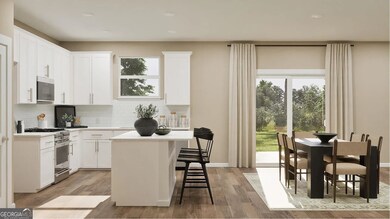 232 Paisley Way, Locust Grove, GA 30248 - photo 4