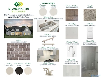 12913 Monte Vedra Rd SE, Huntsville, AL 35803 - photo 3