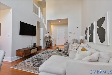 1907 W Cary St unit A, Richmond, VA 23220 - photo 7