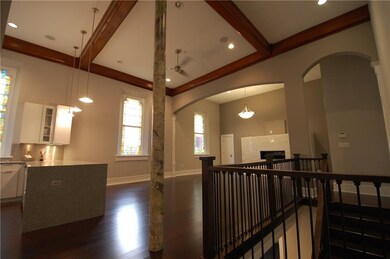 501 Fletcher Ave unit B, Indianapolis, IN 46203 - photo 3