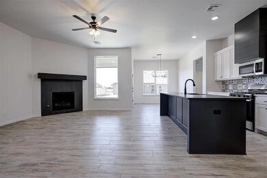 2008 W Flintlock Way, Mustang, OK 73064 - photo 7