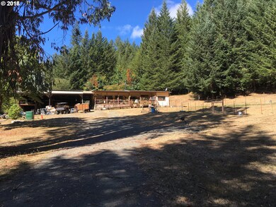 52080 Sandy Creek Rd, Myrtle Point, OR 97458 - photo 3