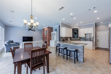 4111 Steeplechase Dr, Colleyville, TX 76034 - photo 6