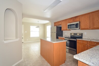 3911 Blue Oak Pass, San Antonio, TX 78223 - photo 5