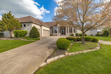 6304 Meadowview Dr, Ozark, MO 65721 - photo 2