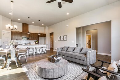 4096 SW Badger Ave unit Lot 70, Redmond, OR 97756 - photo 6