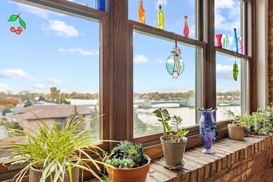 River Mill Condominiums unit 311, Oshkosh, WI 54901 - photo 3