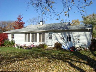 Exterior Back