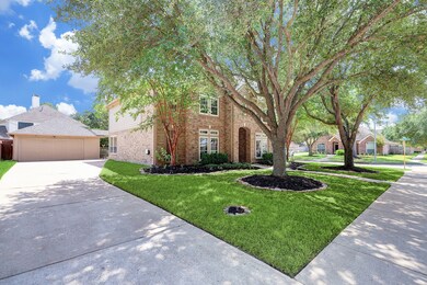 8406 Gentlewood Ct, Houston, TX 77095 - photo 2