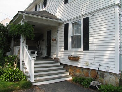 23 Progress St unit 23, Hopedale, MA 01747 - photo 2