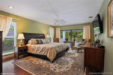 Master Suite