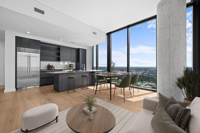 The Modern Austin Residences unit 3302, Austin, TX 78701 - photo 2