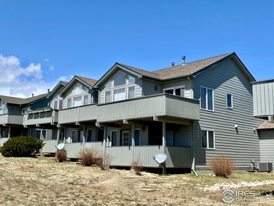 End Unit with 2 Decks