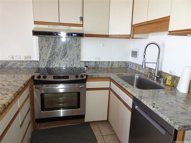 Kahala Towers unit B1204, Honolulu, HI 96816 - photo 4