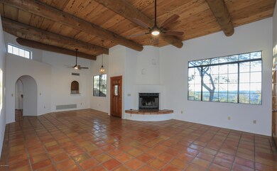 Deer Hollow - Great Room