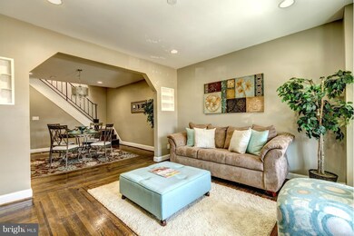 606 W 36th St, Baltimore, MD 21211 - photo 4