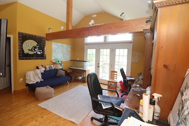 loft den