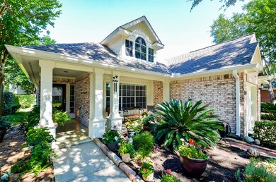 7219 Glenbank Way, Houston, TX 77095 - photo 5