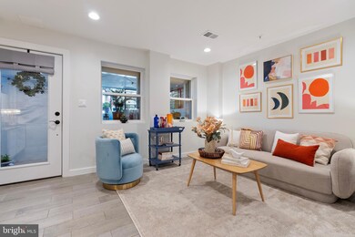 210 Varnum St NW unit 1, Washington, DC 20011 - photo 5