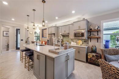 11970 Westmoreland Way, Fort Myers, FL 33913 - photo 4