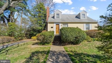 414 Brook Rd, Towson, MD 21286 - photo 3