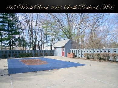 195 Wescott Rd unit 10, South Portland, ME 04106 - photo 7