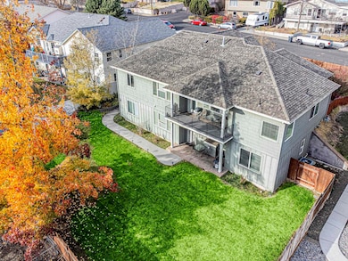 718 SE Scenic View Dr, College Place, WA 99324 - photo 3