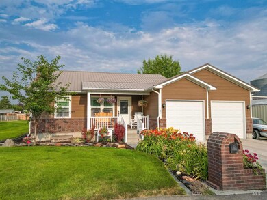 104 W 4th Ave, Declo, ID 83323 - photo 2