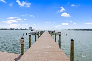 Dock