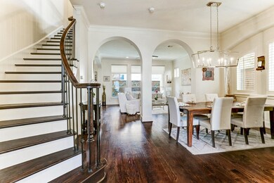 8425 Moritz Walk, Houston, TX 77055 - photo 2