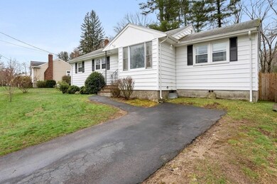 2 W Vanston Rd, Stoughton, MA 02072 - photo 2