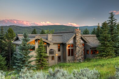 2135 Little Coyote Rd, Big Sky, MT 59716 - photo 2