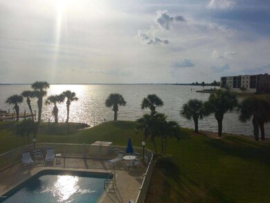 River view