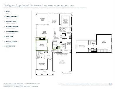 130 Mooney Rd, Woodstock, GA 30188 - photo 3