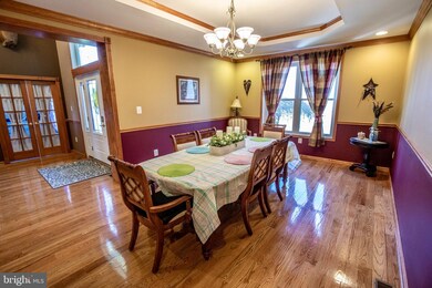 276 Ward Dr, Bunker Hill, WV 25413 - photo 5