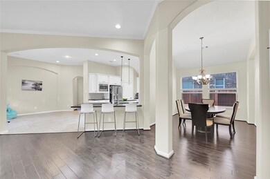 8927 Summer Iris Trail, Cypress, TX 77433 - photo 7