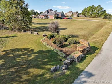 2800 S 294th East Ave, Broken Arrow, OK 74014 - photo 3