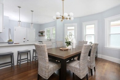 23 Stetson St unit 2, Brookline, MA 02446 - photo 6