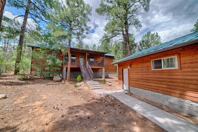 2800 S Garretts Way, Show Low, AZ 85901 - photo 3