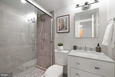 The Apolline unit 421, Washington, DC 20036 - photo 4