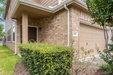 8315 Lamond Ln, Houston, TX 77095 - photo 4