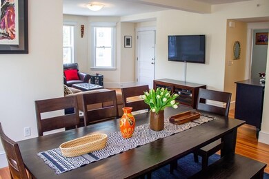 16 Chilton St unit 2, Cambridge, MA 02138 - photo 4